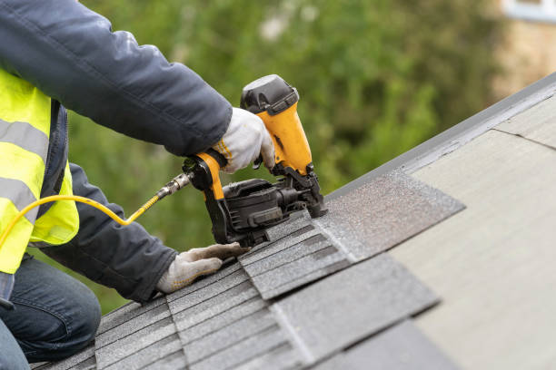 Best Rubber Roofing (EPDM, TPO)  in Winter Springs, FL