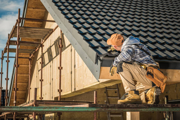 Best Solar Panel Roofing Installation  in Winter Springs, FL